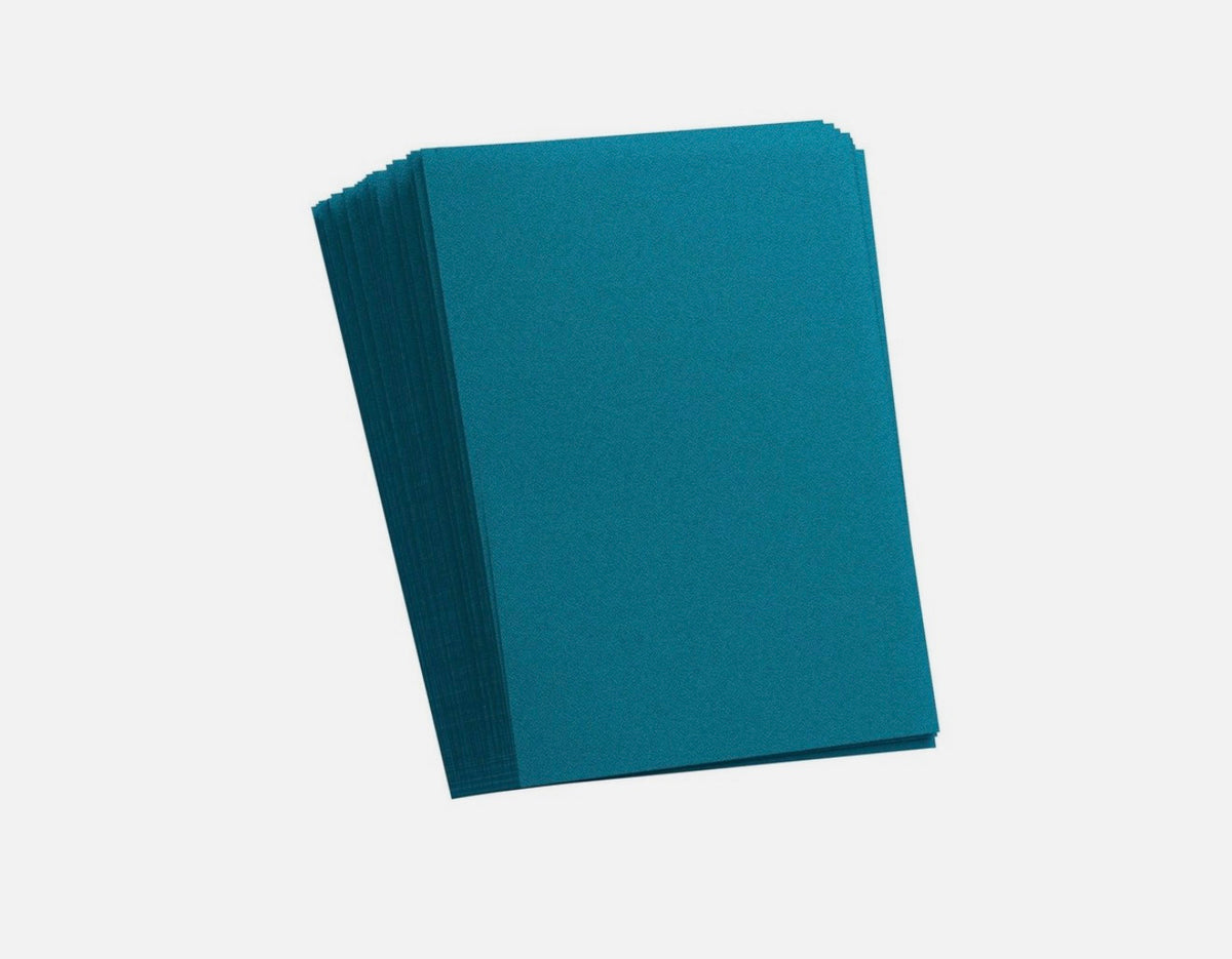 Dragon Matte Card Sleeves Basic *Petrol