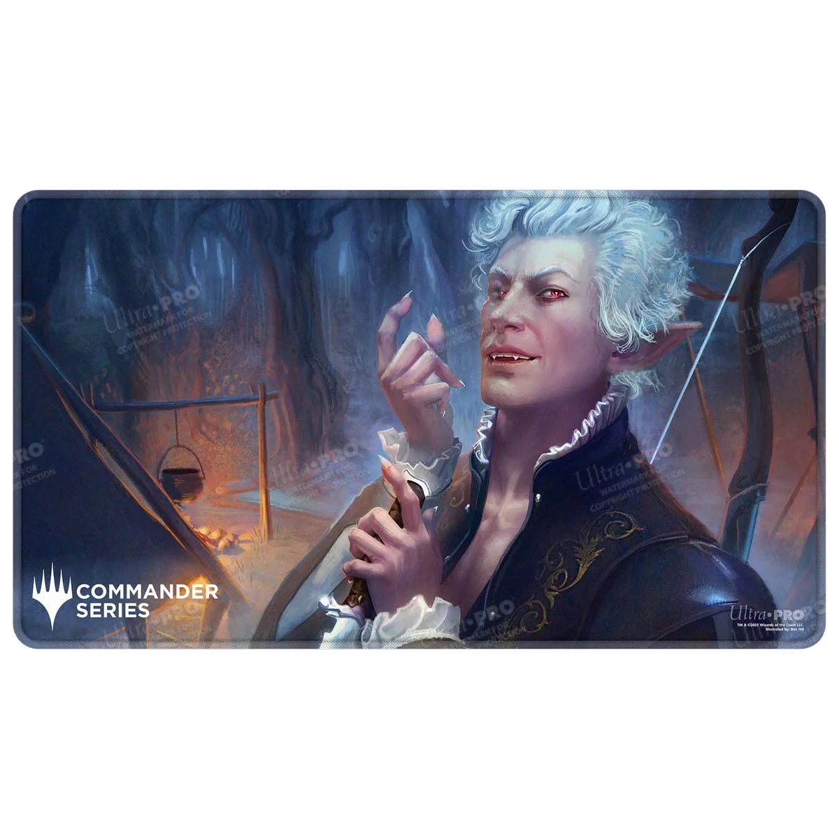 Mtg Series 7 Astarion Playmat