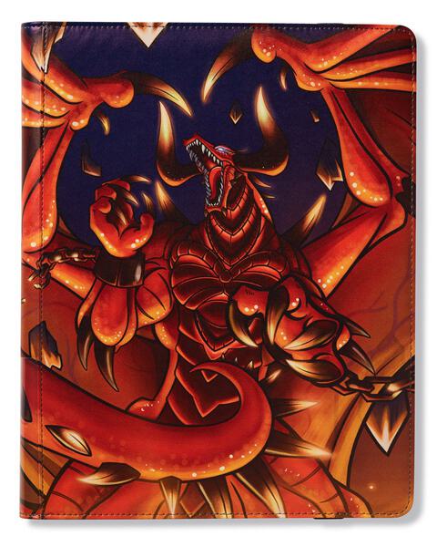 Dragon Shield Rendshear Card Codex