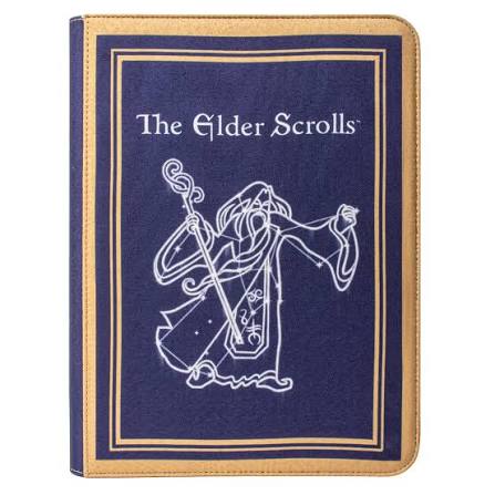 The Elder Scrolls 9-Pocket Pro Binder