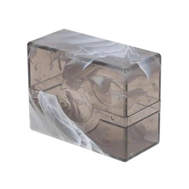 BCW Spectrum Prism 50 card deck case *Marble