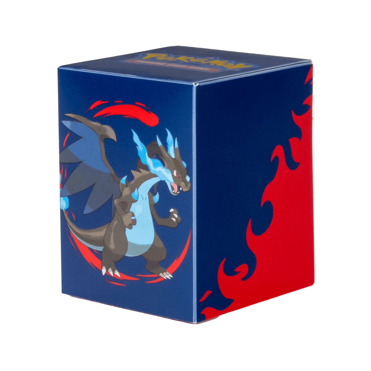 Pokémon Ultra Pro Deck Box *charizard