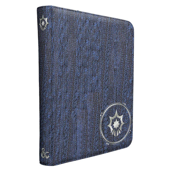 D&D Premium Campaign Journal Cleric