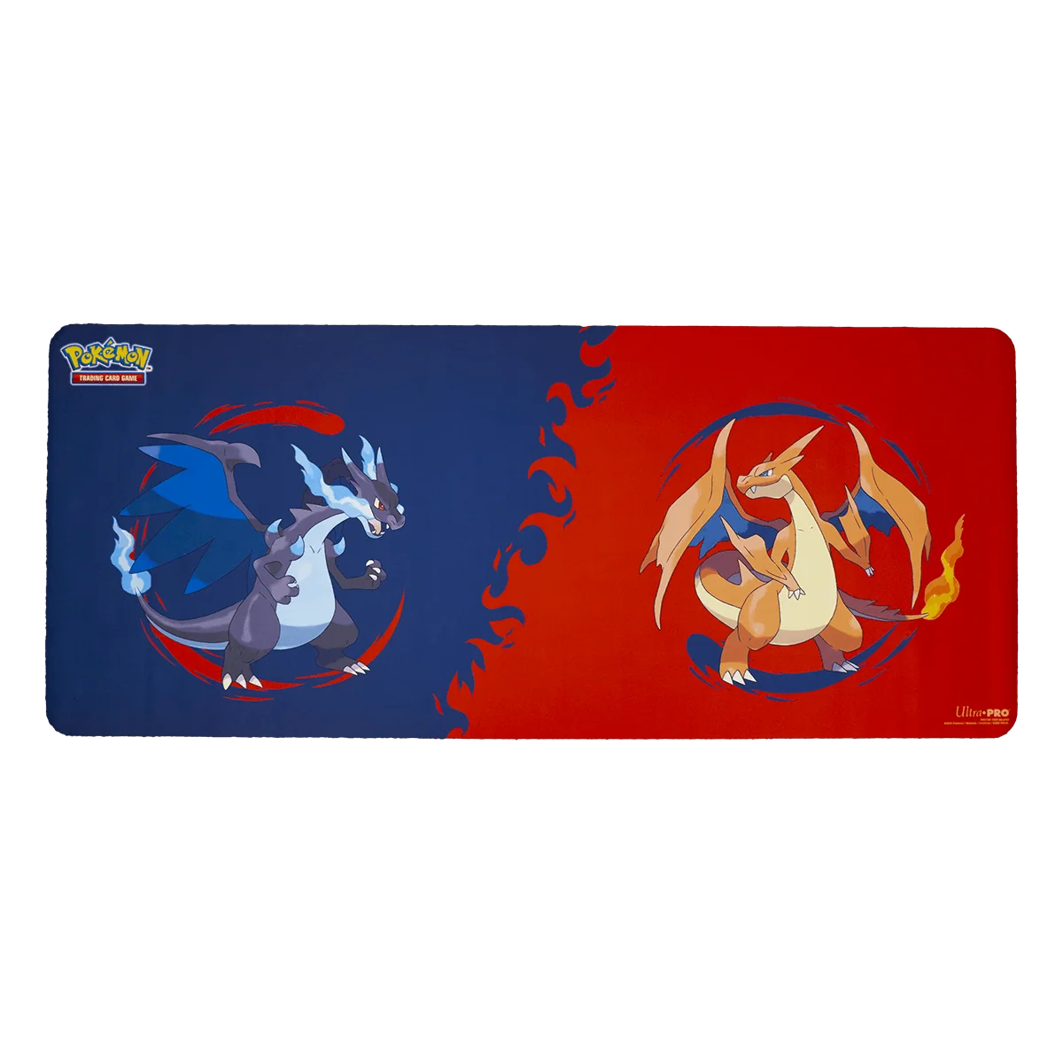 Pokémon Mega Charizard Ultra Pro Play-mat