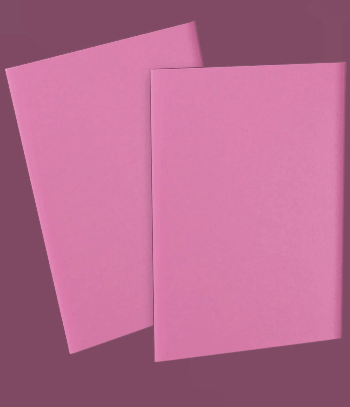Dragon Matte Card Sleeves Basic *Pink