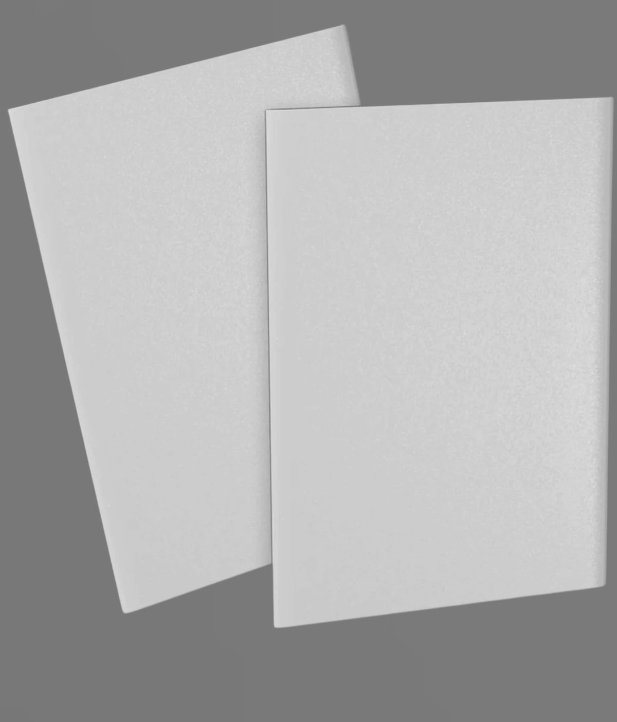 Dragon Matte Card Sleeves Basic *White