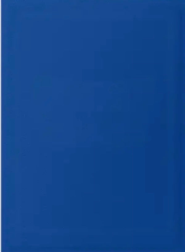 Dragon Game Plus Rough Texture Matte Shield Sleeves *Deep Blue