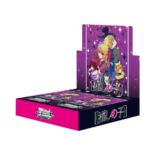 Oshi No Ko Vol.3 JPN Booster Box