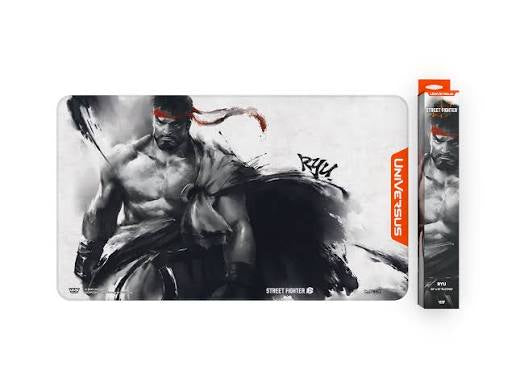 UniVersus RYU Street Fighter Play-mat