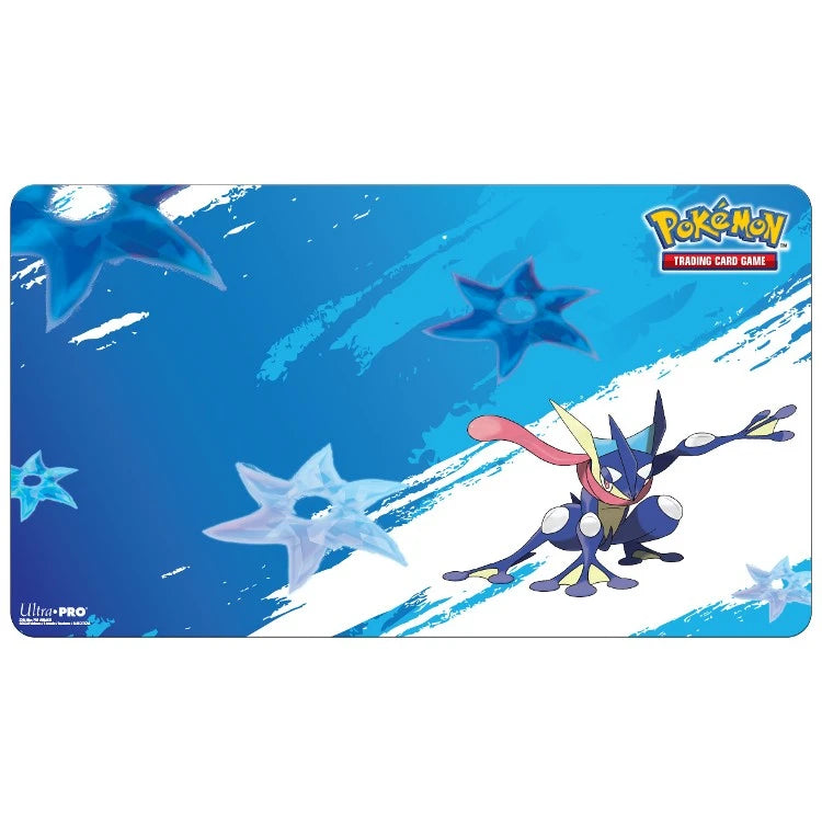 Pokémon Greninja Ultra Pro Play-mat