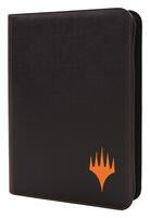 Mtg Mythic Edition 9-Pocket Zipper Pro Binder