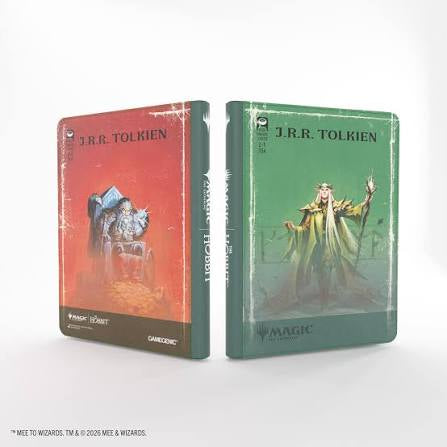 Mtg The Hobbit Book Cover Tharnduil/Mountain King