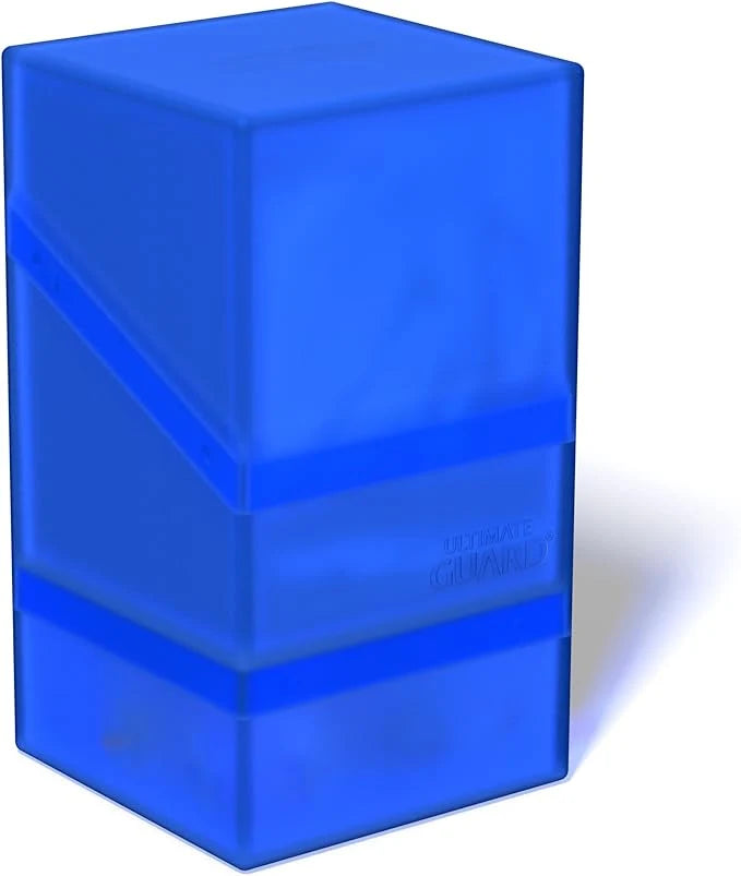 Ultimate Guard Boulder’n’Tray 100+ Deck box *Blue