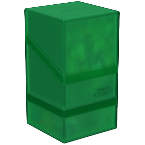 Ultimate Guard Boulder’n’Tray 100+ Deck box *Green