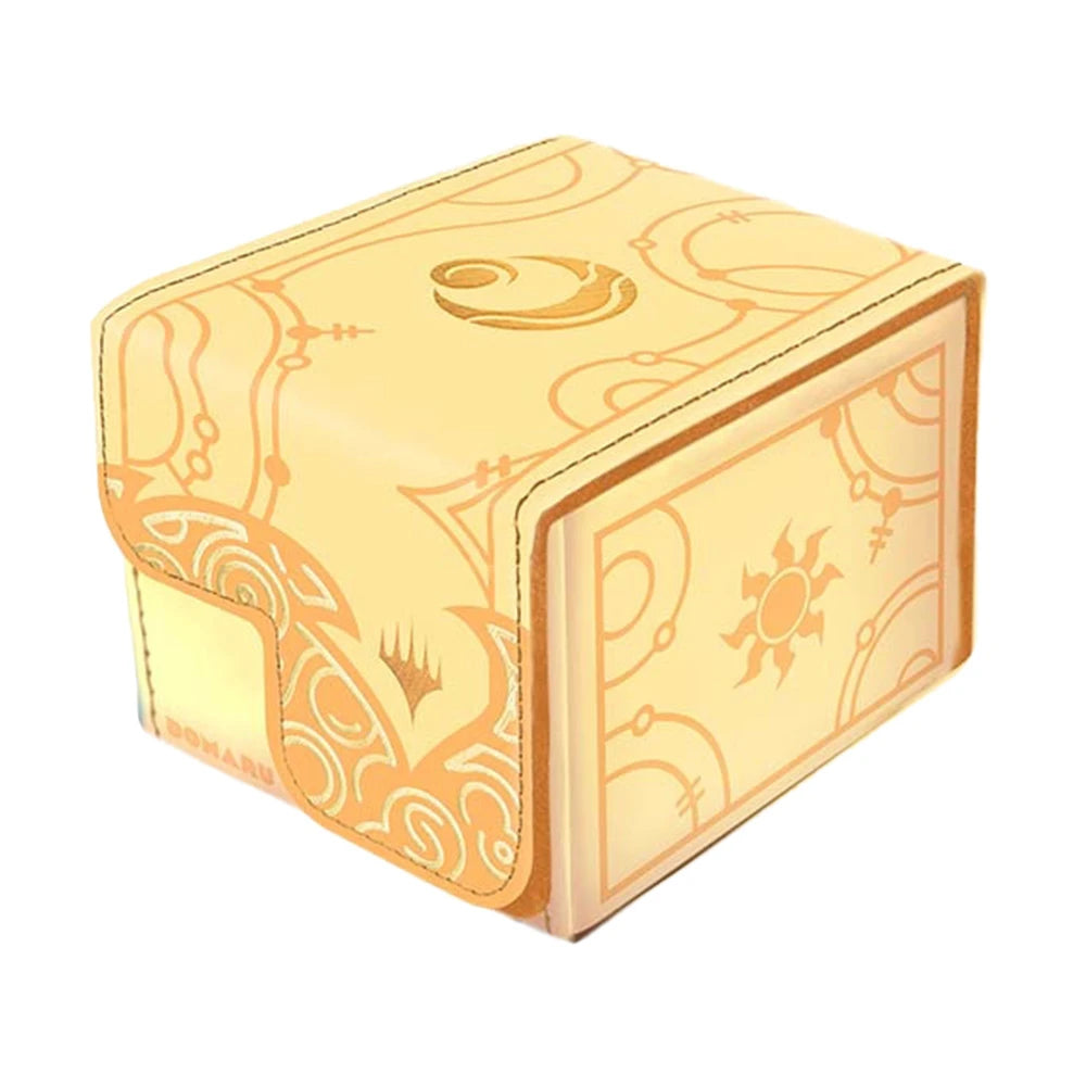 Domaru Deck Box Morningtide White Lorwyn Eclipse