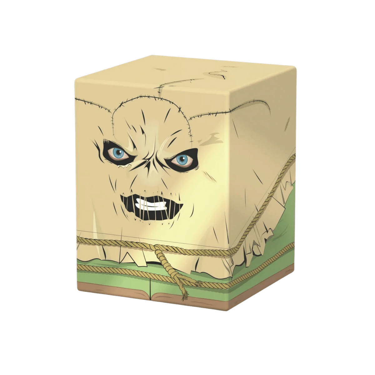 Ultimate guard, DC Batman deck box ScareCrow