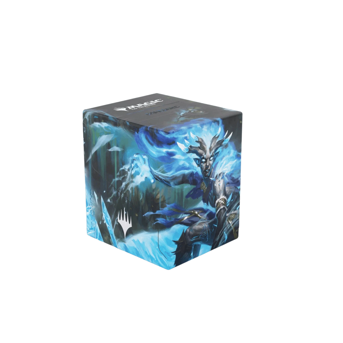 MTG Lorwyn Rimekin XL Deck Box