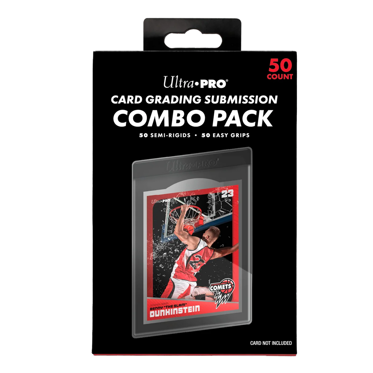 Ultra Pro Card Submission Combo Pack 50ct.