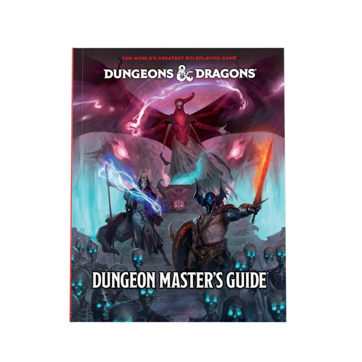 Dungeons & Dragons Dungeon Master’s Guide