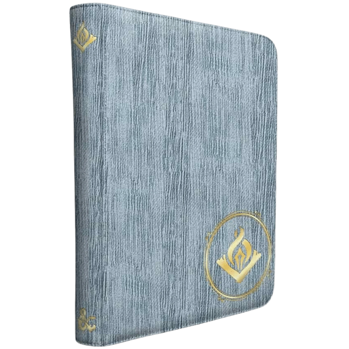 D&D Premium Campaign Journal Wizards