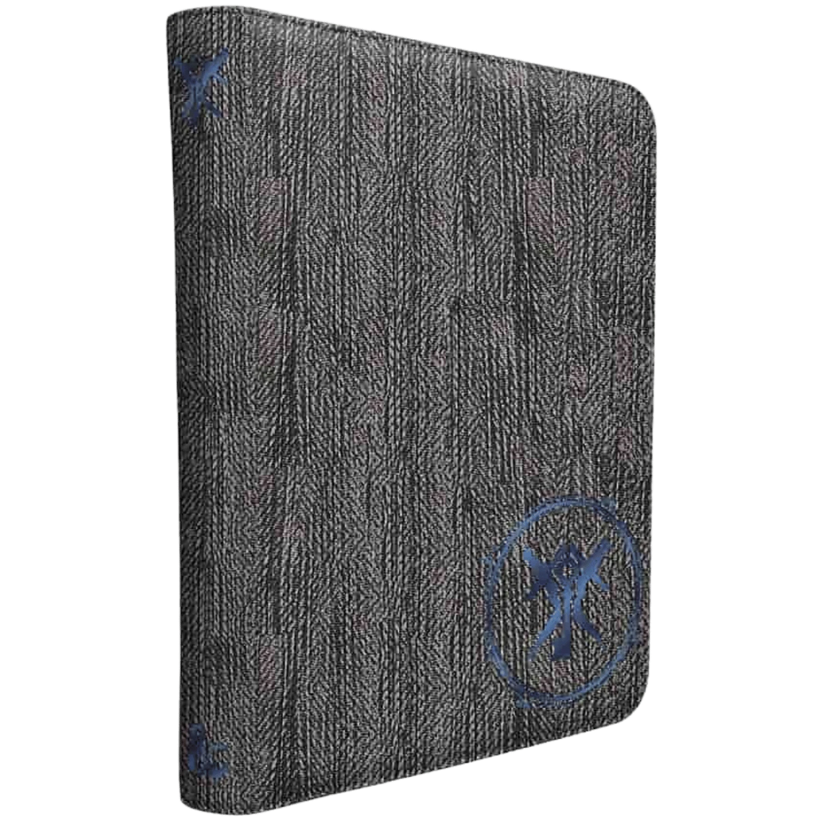 D&D Premium Campaign Journal Rogue