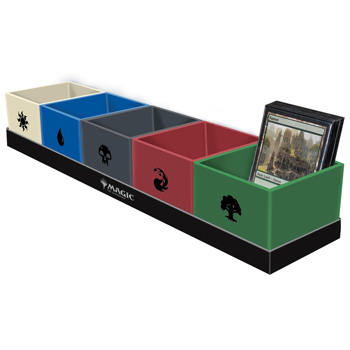 Mtg Land Sorting Station