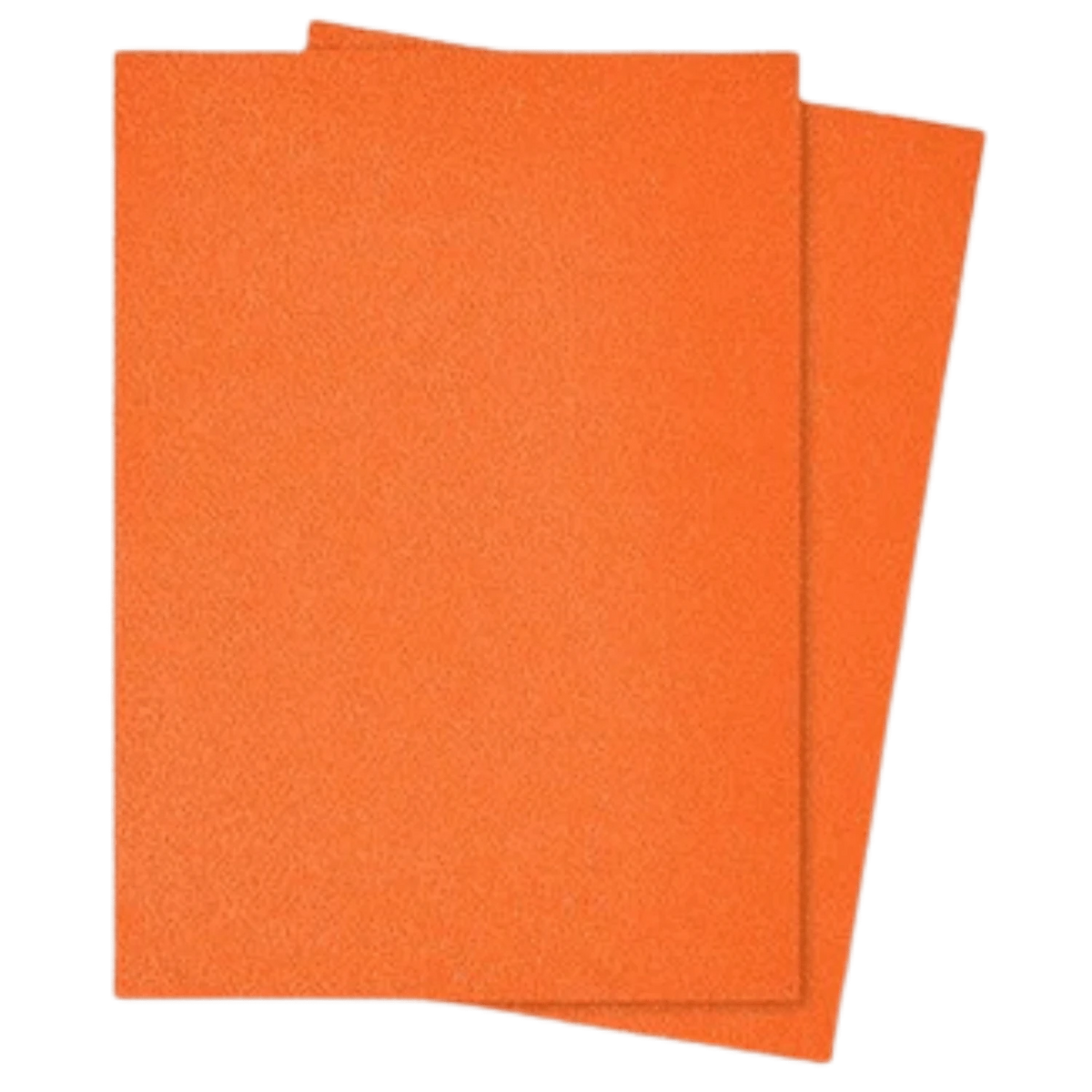 Dragon Matte Card Sleeves Basic *Orange