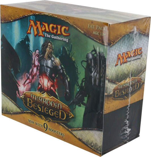 Mtg Mirrordon Besieged Fat Pack