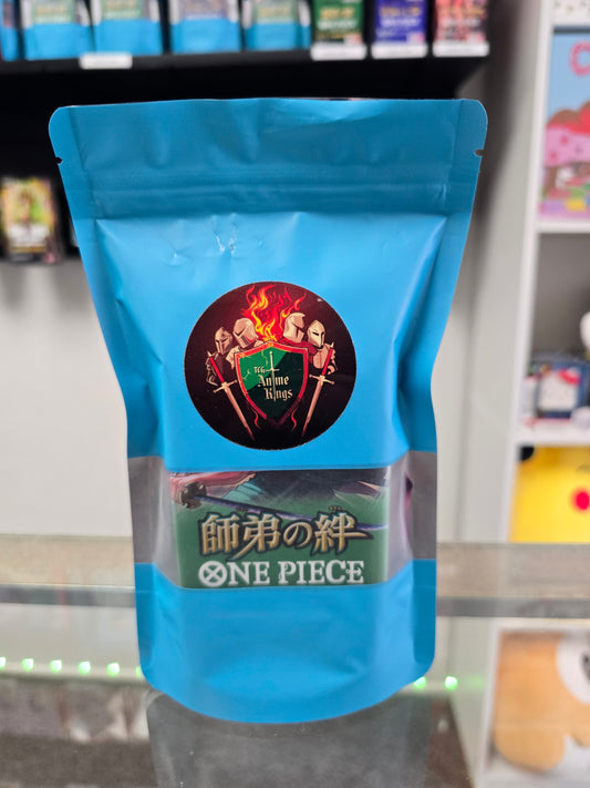Grab Bag- One Piece JPN 10 Packs