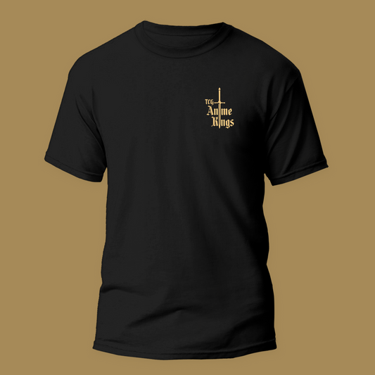 TCG Anime Kings (Original) - Community Support Design