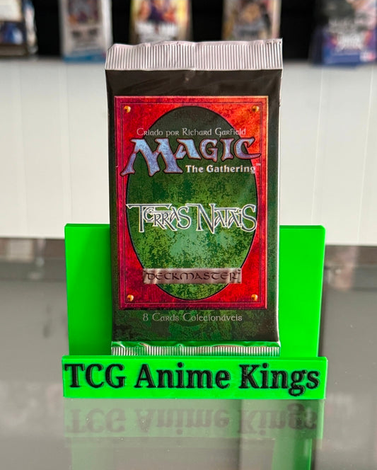 Mtg Terra's Natais (Homelands) Booster pack SPNSH