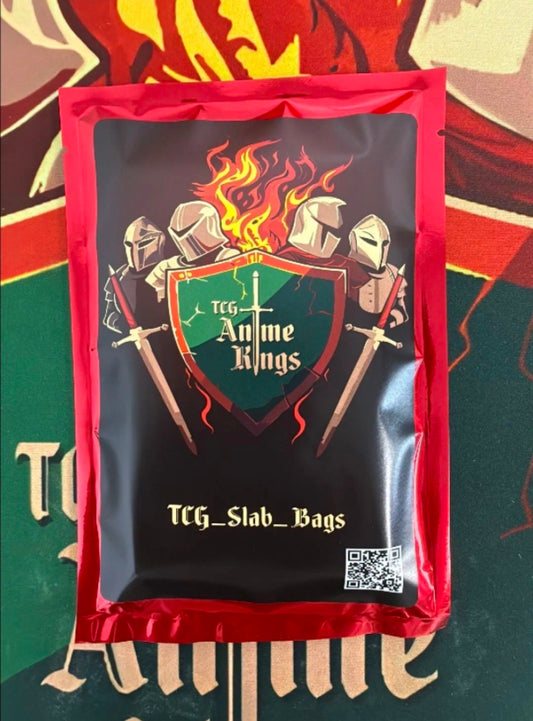 Marvel Graded Slab Pack