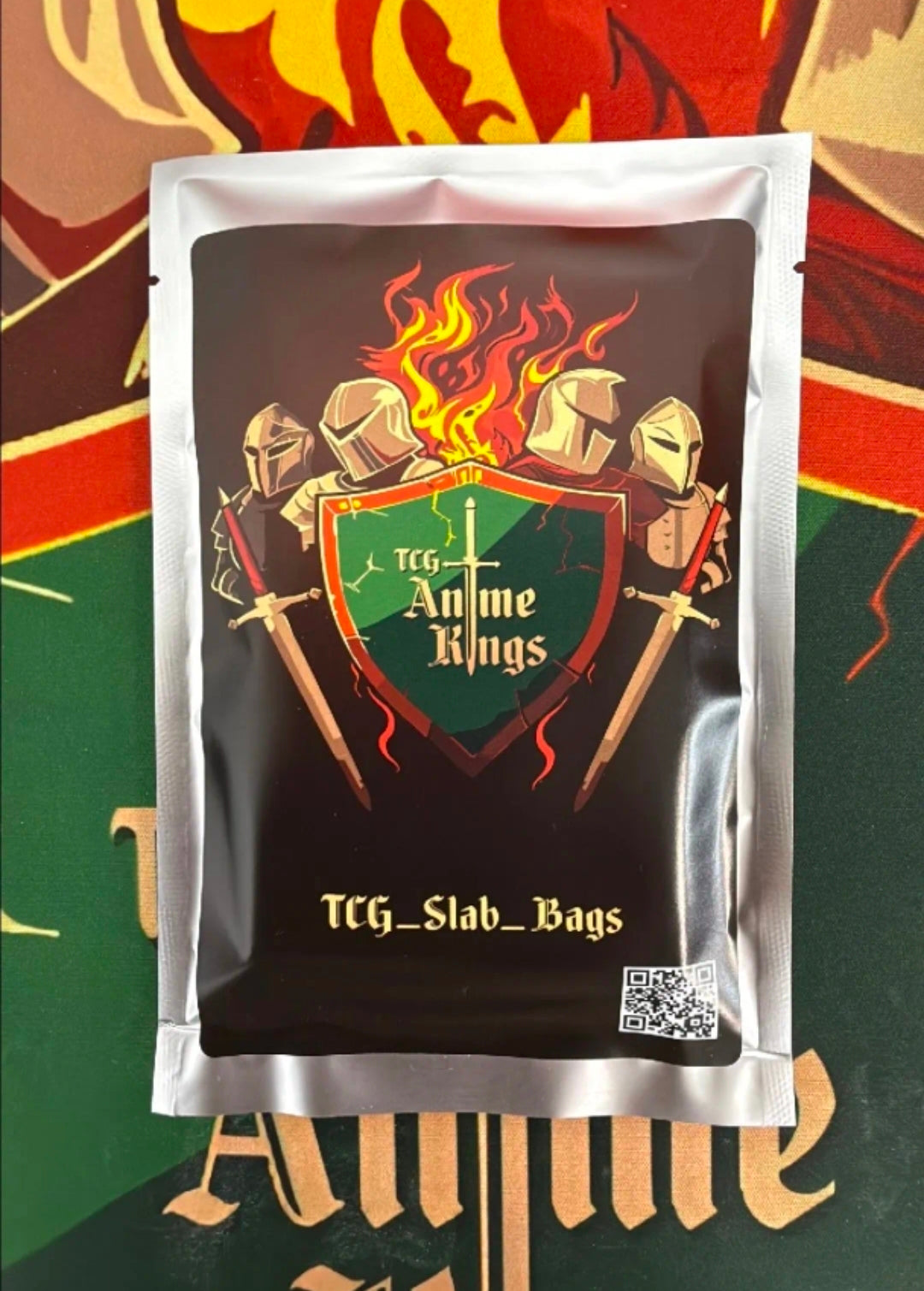 Disney Graded Slab Pack