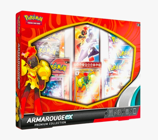 Armarouge ex Premium Collection